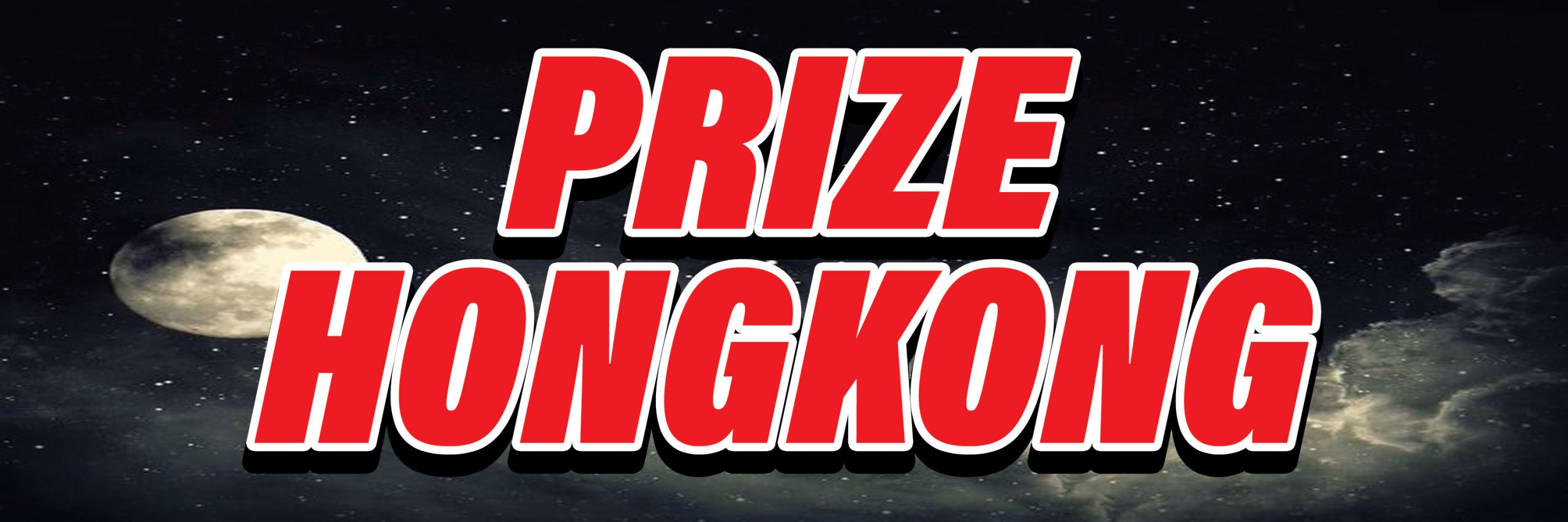 hongkong prize hari ini
